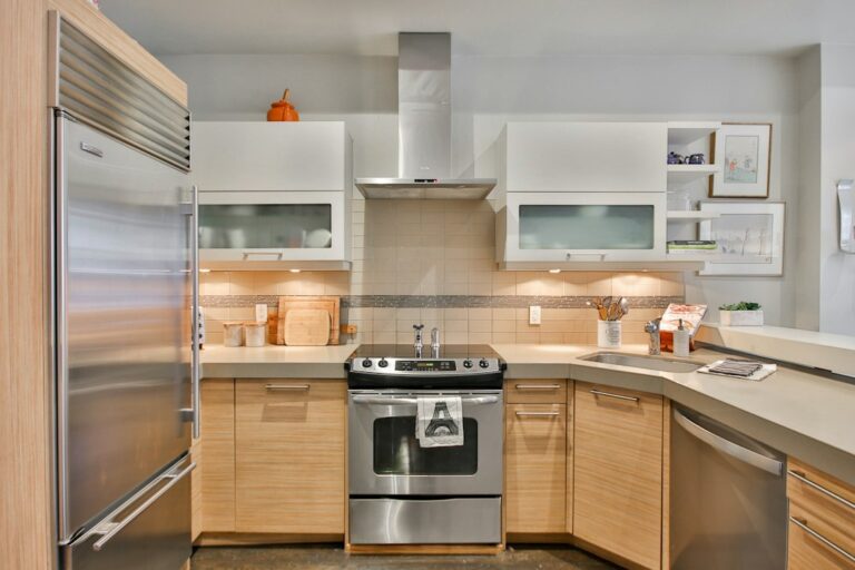 Top 10 Energy-Efficient Appliances for Modern Kitchens