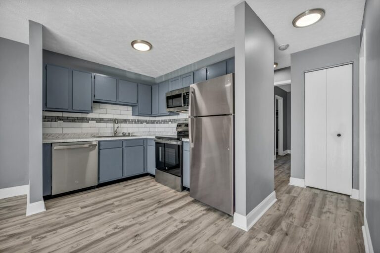 Exploring the Latest Trends in Kitchen Appliance Technology
